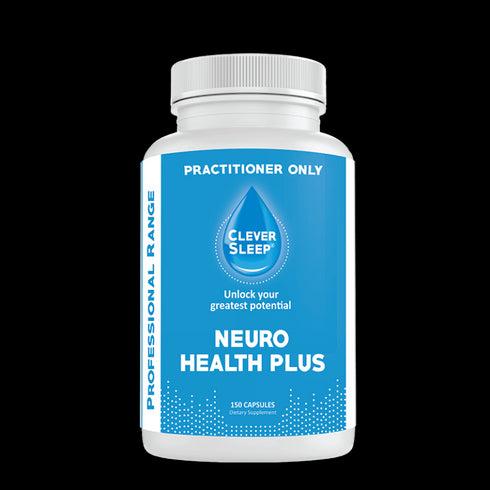 Image of Neuro Health Plus 150caps